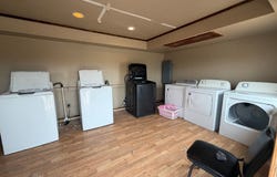 S Scharbauer St., Goldsmith, TX 79741