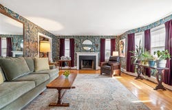8 Turcone Street, North Providence, RI 02911
