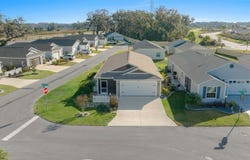 4287 FREDDA TERRACE, THE VILLAGES, FL 32163