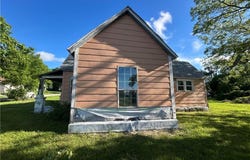 602 S Barbee Street, Fort Scott, KS 66701