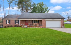 1909 Avalon Drive, Somerset, KY 42503