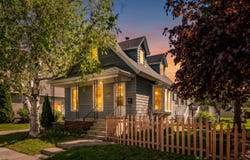 1416 Cedar St, Oshkosh, WI 54901