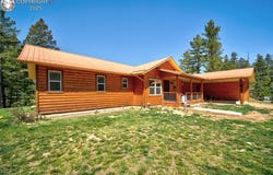 648 Westcliffe Drive, Rye, CO 81069