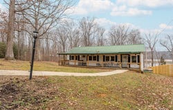 623 Holly Hill Drive, Buffalo Junction, VA 24529