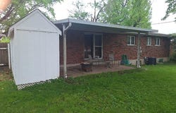 425 Gerald Avenue, Florissant, MO 63031