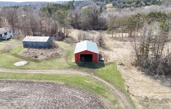 1734 40th Street, Burtrum, MN 56318