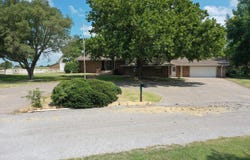 44434 Woodlake Drive, Alva, OK 73717