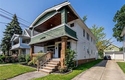 2186 Woodward Avenue, Lakewood, OH 44107