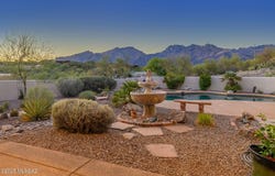 4841 N Rock Canyon Road, Tucson, AZ 85750
