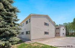 1231 TAFT AVE, Cheyenne, WY 82001
