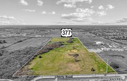 Tbd Highway 377, Aubrey, TX 76227