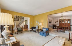 5 S SYRACUSE DRIVE, CHERRY HILL, NJ 08034