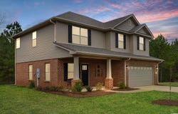 325 UNION DRIVE, MONTEVALLO, AL 35115