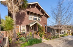 3537 Kempton, Oakland, CA 94611