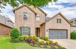 4434 Vineyard Creek Drive, Grapevine, TX 76051