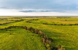 Union Rd, Pond Creek, OK 73766