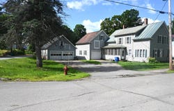 12 Preble Street, Bingham, ME 04920