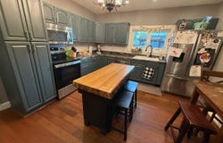 624 South Street, New Harmony, IN 47631