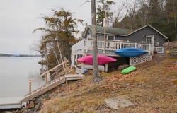 464-467 Memorial Drive, Winthrop, ME 04364