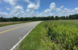 LOT D Effingham Church Rd, Mullins, SC 29574