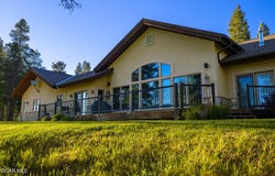 50 GCR 516, Tabernash, CO 80478