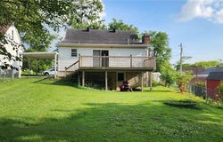 934 Raines Avenue, Jackson, MO 63755