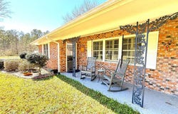 12 Boyd Harvey Road, Jayess, MS 39641