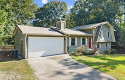 6345 Iris Drive, Flowery Branch, GA 30542