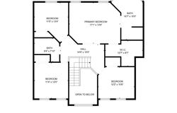 1035 CAREN DRIVE, ELDERSBURG, MD 21784
