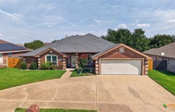 2105 Granex Drive, Killeen, TX 76542