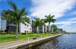3460 N Key Drive unit: 309, North Fort Myers, FL 33903