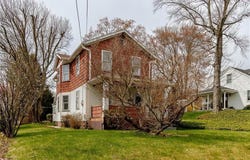 312 Susquehanna Street, White Haven, PA 18661