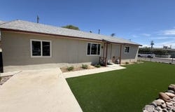 224 N Sanders St, Ridgecrest, CA 93555