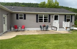 951 Two Mile Road, Allegany, NY 14760