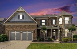 4815 Edgemoore Trace, Cumming, GA 30040