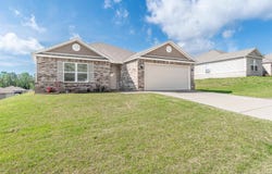20 ERWIN Drive, Austin, AR 72007