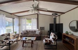 108952 #17 Highway 395, Coleville, CA 96107