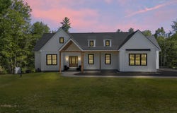 78 Deer Creek Crossing, Durham, ME 04222