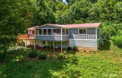124 Cozy Cove Lane, Saluda, NC 28773
