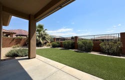 481 S 80 W, Ivins, UT 84738