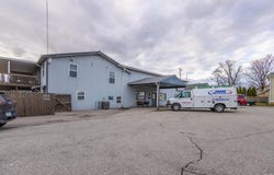 701-705 I Street, Bedford, IN 47421