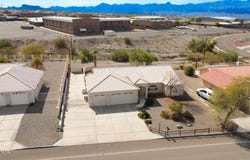 2624 Rainbow Ave N, Lake Havasu City, AZ 86403