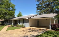 2518 Chaffin, Magnolia, AR 71753