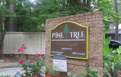 101 PineTree, Atlanta, GA 30349
