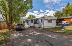 2900 W Acres Drive, Steamboat Springs, CO 80487