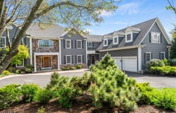 5 Kincaid Ln, Chatham Twp., NJ 07928-1273