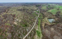 32580 Clyde Ruble Road, Lewisville, OH 43754