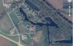 2803 Scenic Lake Drive, New Athens, IL 62264