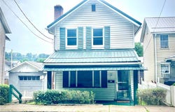 1017 Johnston Ave, Kittanning Boro, PA 16201