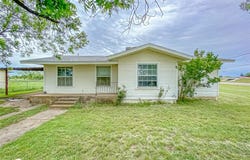 1309 N Ross Drive, Baird, TX 79504